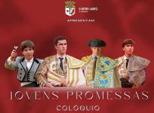 Colóquio: Jovens Promessas         